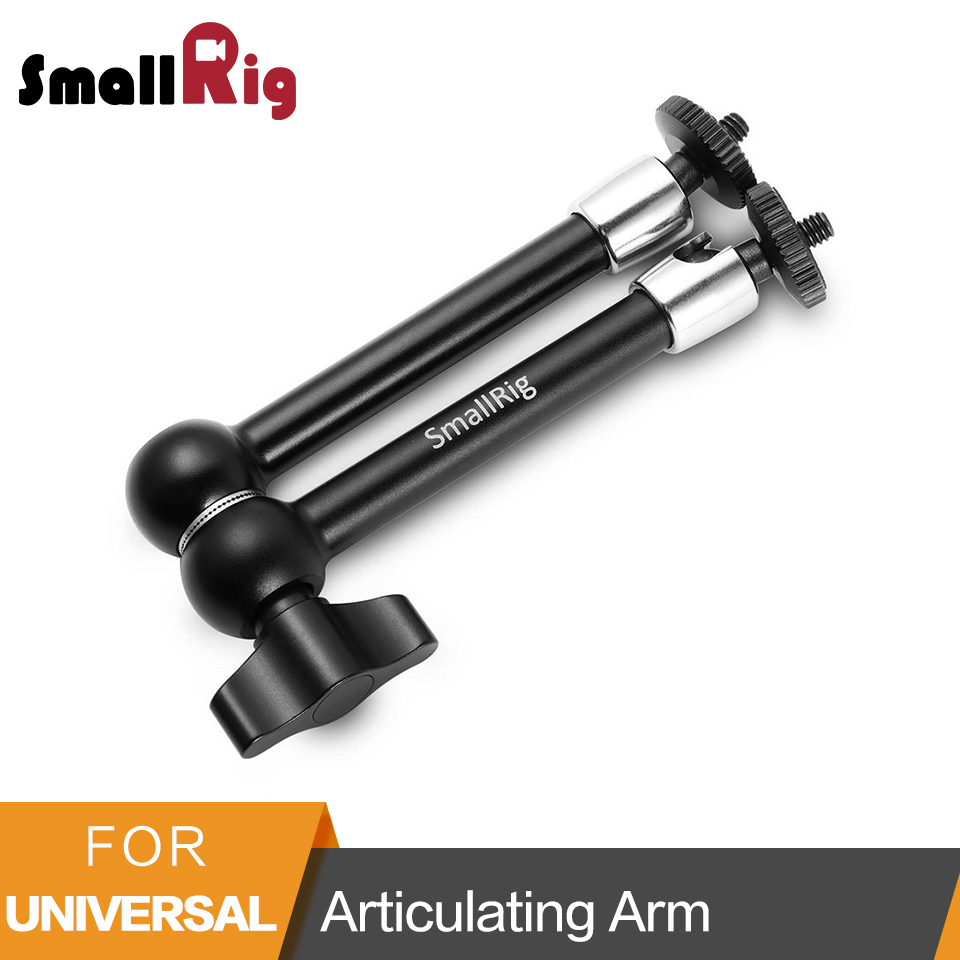 Smallrig 11 ġ articulating rosette arm 1/4 \\\